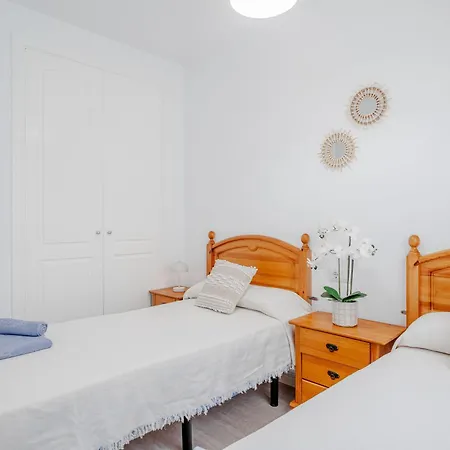 La Sella Paradise By Interhome *